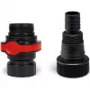 Ferramenta de jardim Einhell 4181600 18500 L