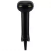 Leitor de códigos de barras de mão Honeywell 1960GSR-2USB-R 1D/2D LED preto