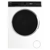 Amica WA3S712BLiSHB máquina de lavar roupa de instalação livre com carga frontal, 7 kg, 1200 rpm, 15 programas, classe energética B, branca