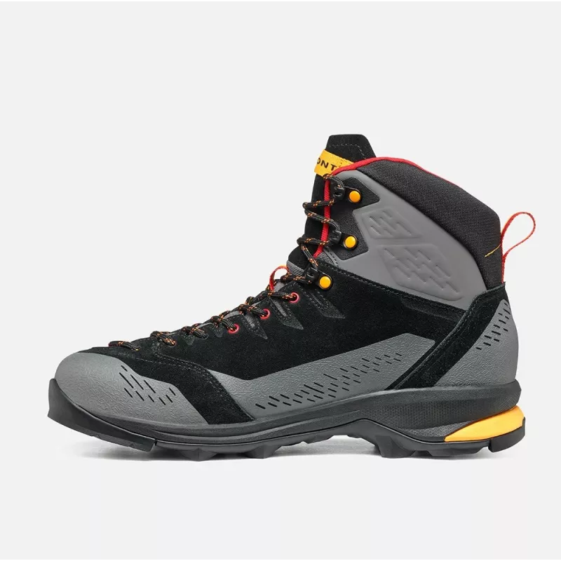 Botas de caminhada Garmont Cima WP - preto