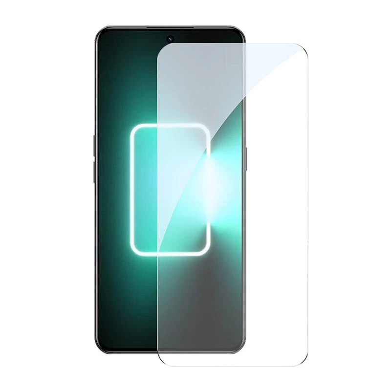 Baseus P6001205B201-04 película de vidro temperado para realme GT Neo5, oleofóbica