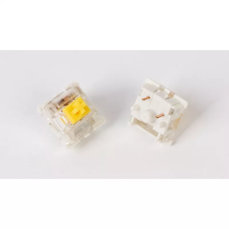 Keychron G48 branco