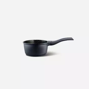 Panela Pensofal Saxum 16 cm com tampa de vidro — Panela Pensofal Saxum 16cm