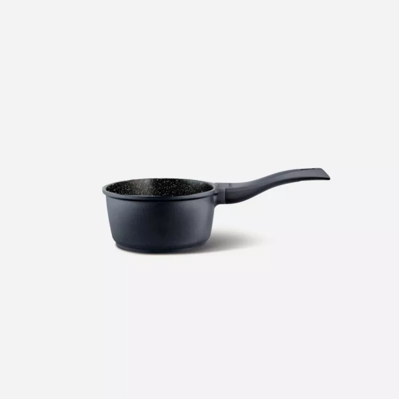 Panela Pensofal Saxum 16 cm com tampa de vidro — Panela Pensofal Saxum 16cm