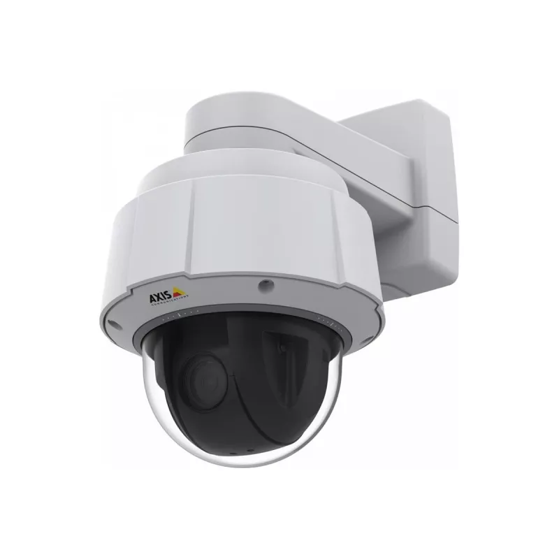 AXIS Q6075-E 60 Hz NM (01752-012) câmara de rede PTZ, para exterior, antivandalismo, resistente às intempéries