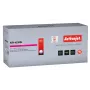 Tinteiro de toner Activejet ATH-415MN (substituto do HP 415A W2033A; Supreme; 2100 páginas; vermelho) com chip