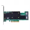 Broadcom BCM HBA 9600-16i placas/adaptadores de interface SAS/SATA/NVMe internos SFF-8654