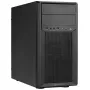 Caixa Micro-ATX Silverstone SST-FA313-B (SST-FA313-B)