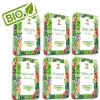 Conjunto de sementes TORAF SET 1+2+3+4+5+6