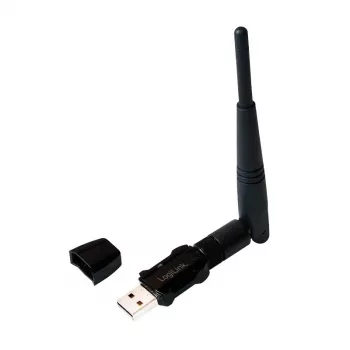 Placa de rede LogiLink WL0238