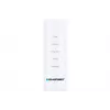 Conjunto de escovas de dentes sónicas BLAUPUNKT DTS201SET — 2 cabos, 6 cabeças de escova, 36.000 movimentos/min., 5 modos, iões de lítio recarregável