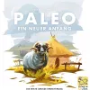 Paleo - A New Beginning, Expansão de Jogo de Tabuleiro