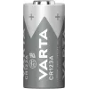 Pilha de lítio Varta CR123A 3V 1600mAh para câmara