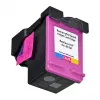 Tinta SUPERBULK para HP 652 F6V24AE reg B-H652XLC