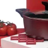 Grelhador elétrico Jata HACC4546 – superfície antiaderente, temperatura ajustável