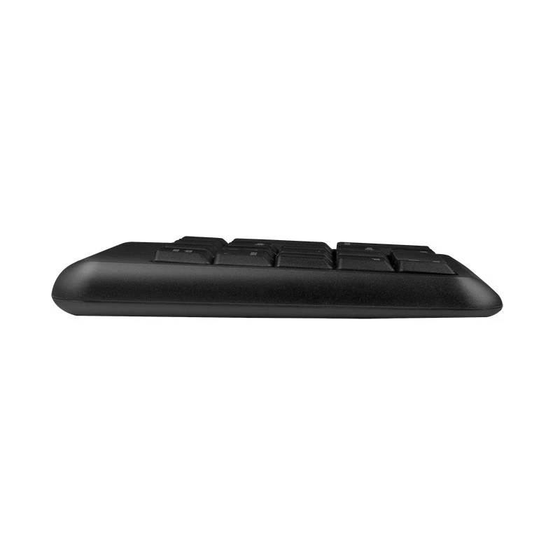 Teclado numérico LogiLink ID0201