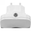 Luz noturna ANSMANN branca 220V-230V/50Hz/5 lúmenes/sensor (1600-0406)