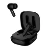 Auriculares True Wireless QCY T13 ANC, preto