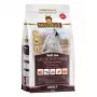 Comida seca para cães Wolfsblut VetLine Gastrointestinal pato 2 kg — dieta veterinária para apoiar a digestão, 20 % proteína, 10 % gordura
