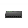 Switch LANBERG DSP1-0108 Lanberg Switch DSP1-0108 8-Port 100MB/S Desktop