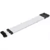 Cabo de alimentação GPU ARGB Lian Li Strimer Wireless GPU 3x 8 pinos PW12-1W — conector de alimentação GPU ARGB sem fios (3×8 pinos)