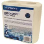 Papel higiénico Eurosoft 4 rolos