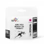 Cartucho de tinta TB compatível com HP OfficeJet Pro 8025 912XL, MA recondicionado