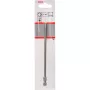 Bit para aparafusadora Bosch 2607001670 T25 extraduro 152 mm
