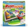 Rush Hour Junior 2024, jogo de puzzle