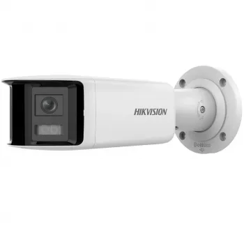 Câmara de vigilância IP Hikvision DS-2CD2T46G2P-ISU/SL(2.8mm)(C) Bullet
