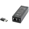 Axis 02627-003 acessório para câmara de segurança interior sem fios preto