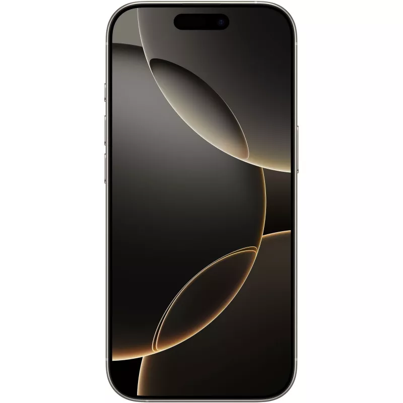 Apple iPhone 16 Pro 128 GB titânio natural