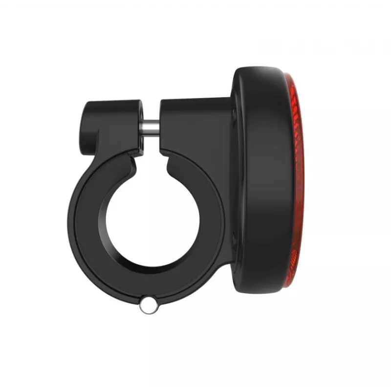 Acessório refletor FIXED FIXTAG-RE-BK – refletor rastreador inteligente compatível com Find My, preto