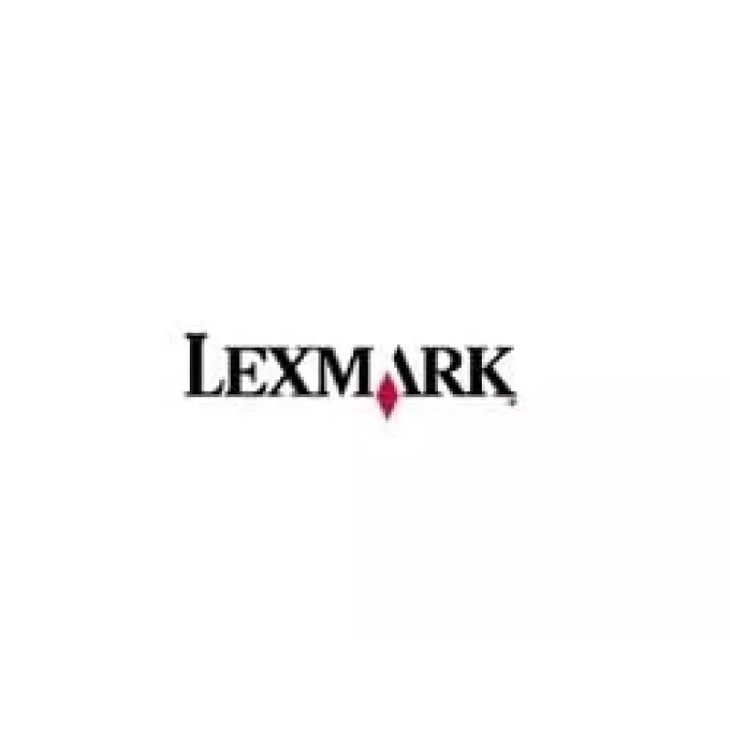 Lexmark - Kit de revelador amarelo - 30000 páginas - para C540, 543, 544, 546, X543, 544, 546, 548 (0C540X34G)