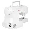 Máquina de costura automática SINGER 3323 Talent eletromecânica