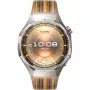 Huawei WATCH GT 6 Pro 46mm | Smartwatch | GPS (satélite) | AMOLED | 1,47 polegadas | à prova de água | castanho