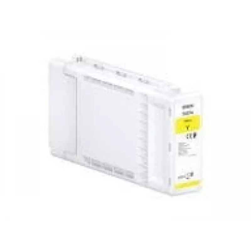 Epson Singlepack UltraChrome XD2 T41F440 amarelo 350 ml