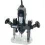 Acessório de fresagem de imersão Dremel 335