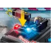 Conjunto de brincar de ação/aventura Playmobil City Action 71144 multicolor 5–10 anos