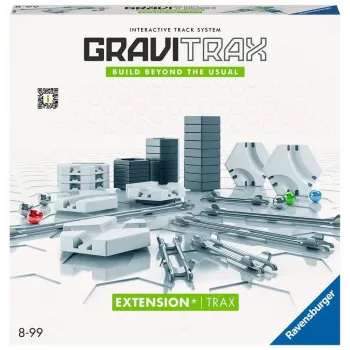 Conjunto de expansão Trax Gravitrax