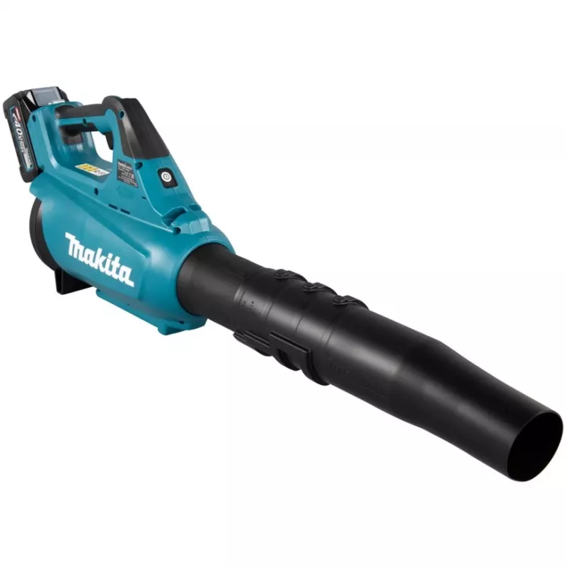Makita UB001GZ Soprador de folhas 40 V 230,4 km/h iões de lítio (Li-Ion)