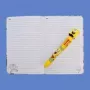 BLUE SKY caderno A5 - SpongeBob (SB712206)