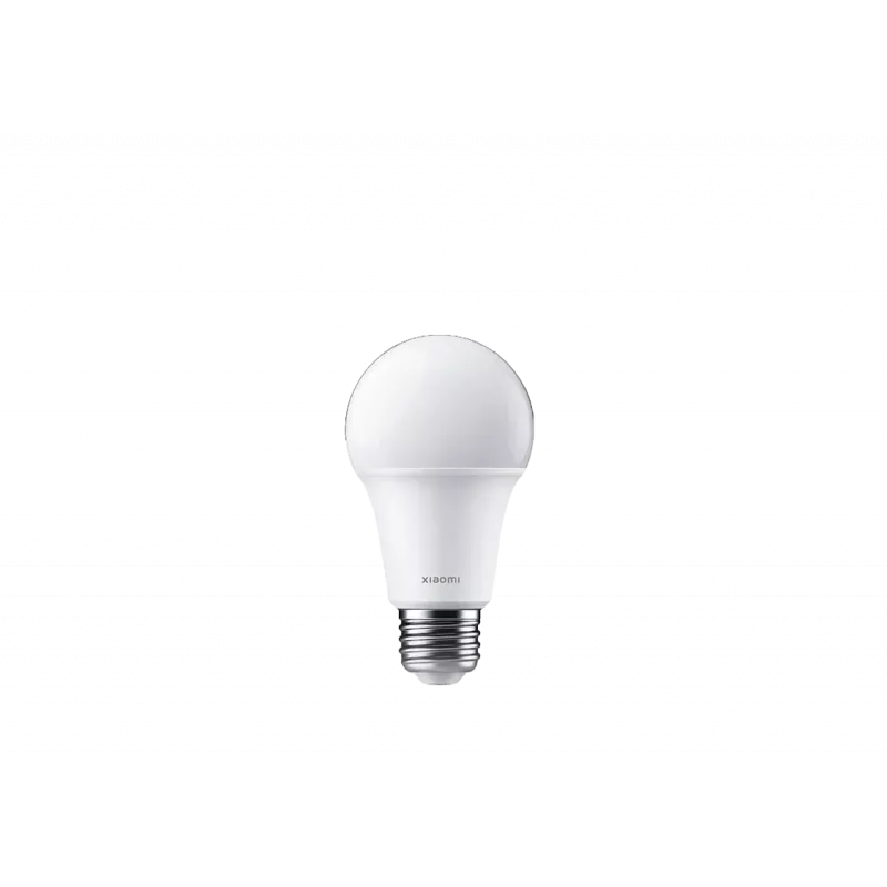 Lâmpada LED inteligente Xiaomi branco e cor - lâmpada inteligente