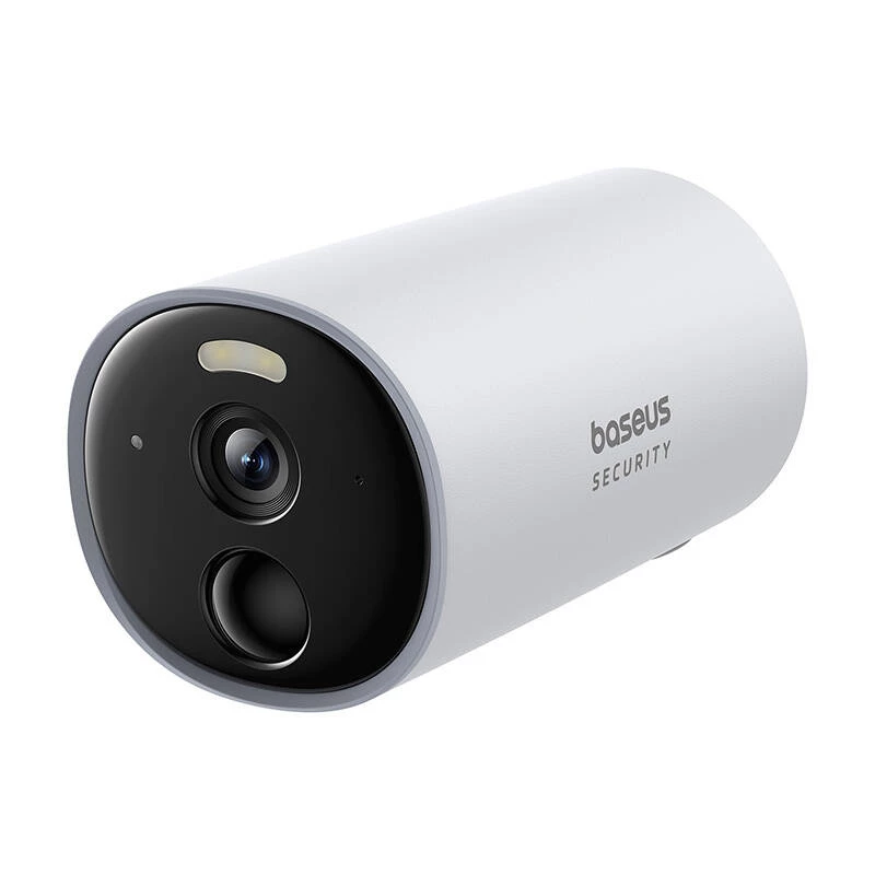 Câmara de vigilância Baseus Outdoor Camera Security B1 2K