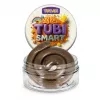 Massa de modelar TUBAN TUBI SMART – UPS! 50 g, castanho, criança, 95×35×165 mm
