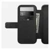 Capa tipo carteira para telemóvel Nomad NM014209858 para Apple iPhone 17, 16 cm (6,3 polegadas), castanha, 4 compartimentos para cartões