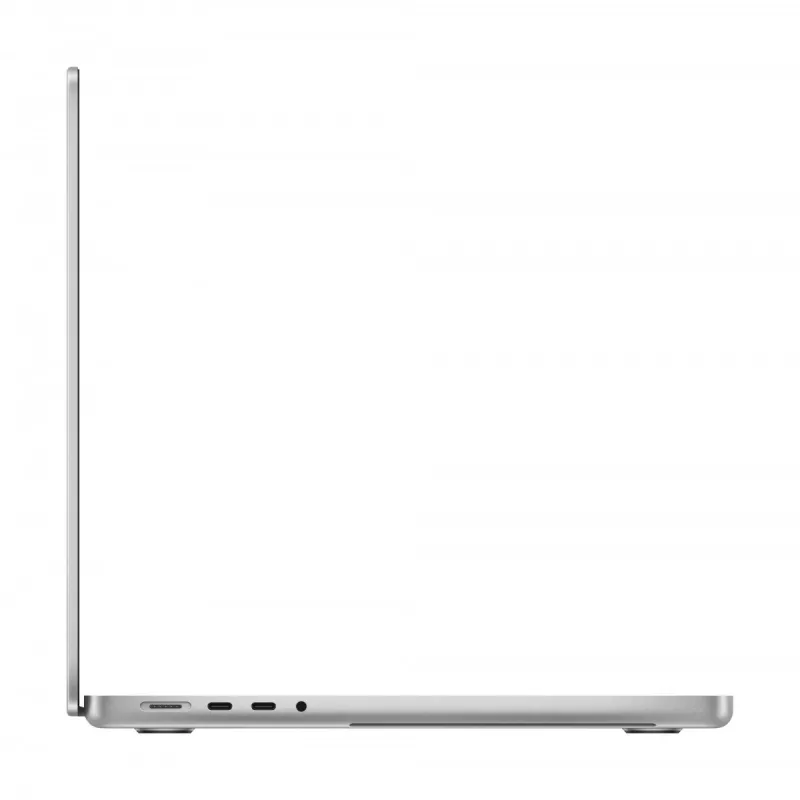 Portátil Apple MacBook Pro 14 polegadas – M5 Pro (15‑Core CPU, 16‑Core GPU), 24 GB RAM, 1 TB SSD, prateado