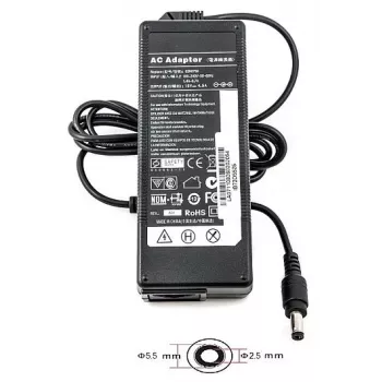 Fonte de alimentação/carregador Extra Digital IB72D5525