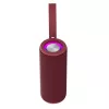 Altifalante portátil mono Denver BTV-213BD vermelho