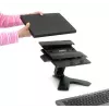 Suporte para portátil Ergotron Neo-Flex™ Notebook Lift Stand preto